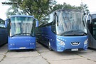 Przewozy Pasażerskie MASZ BUS - przewóz osób oraz wynajem autobusów, autokarów i busów